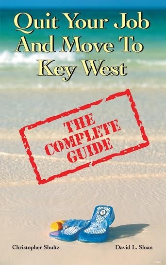 Quit Your Job and move to Key West