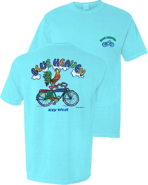 Bike Tee